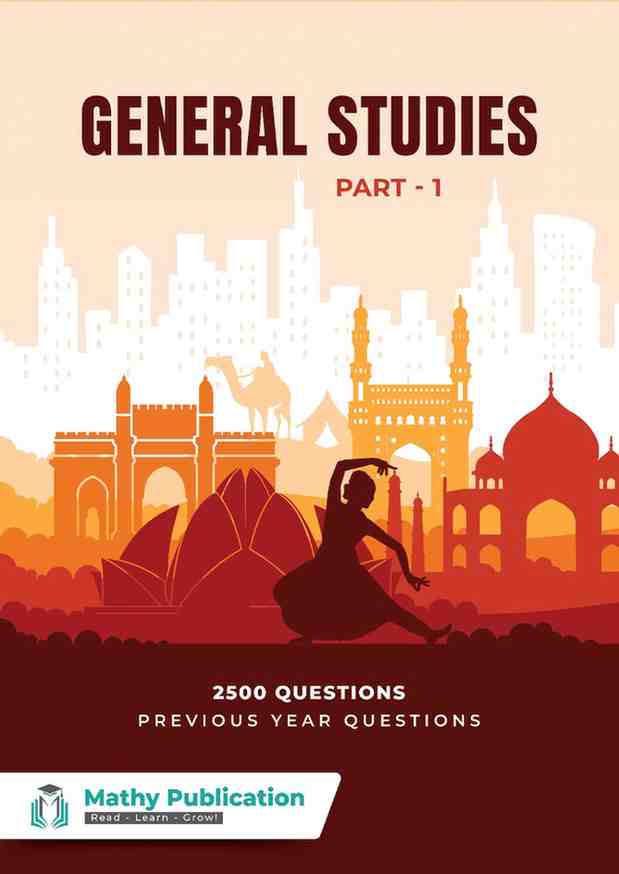 general Studies Part1 English