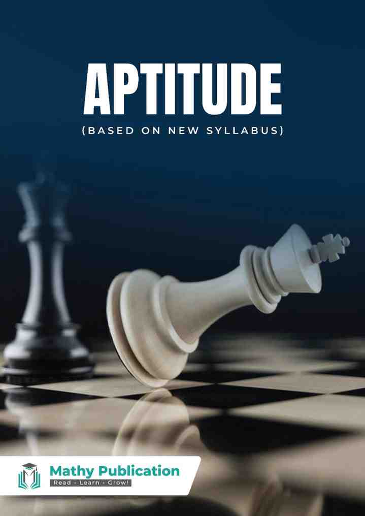 Apptitude English