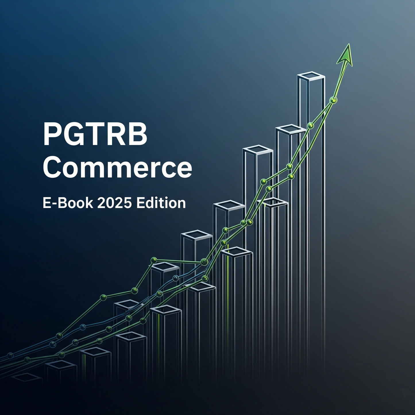 PGTRB Commerce E-Book 2025 Edition