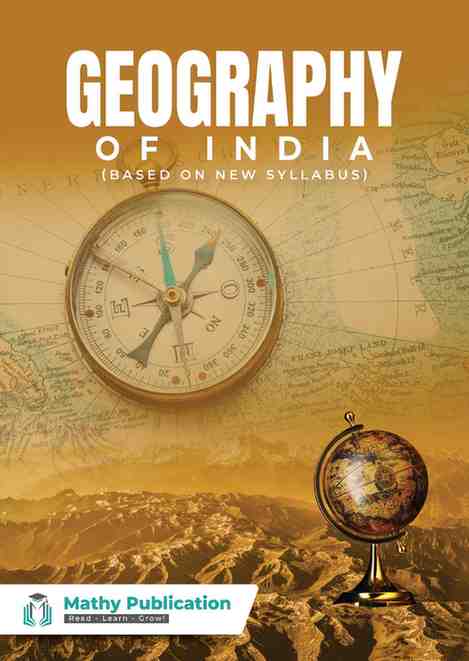 Geography English